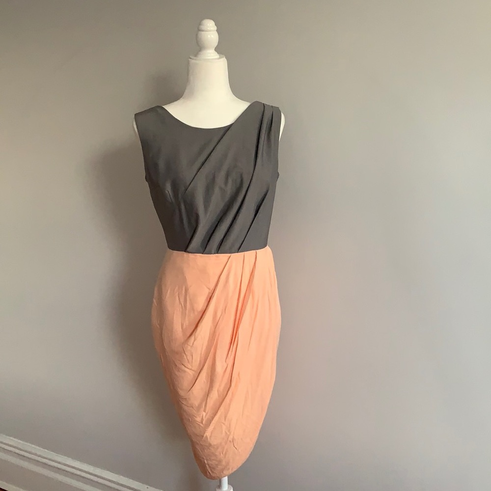 Pencil Dress, size S